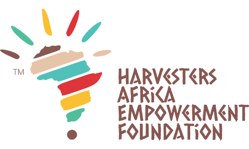 Harvesters Africa Empowerment Foundation