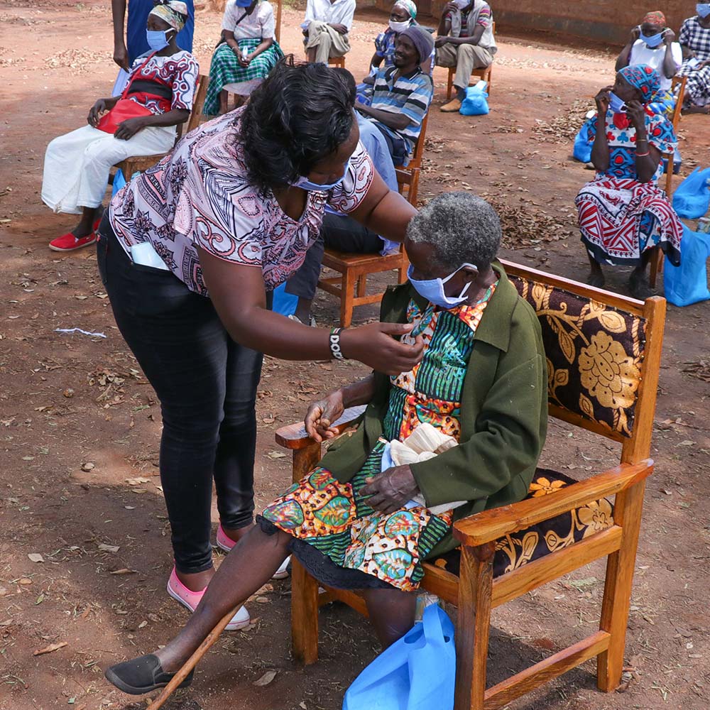 Medical Outreach